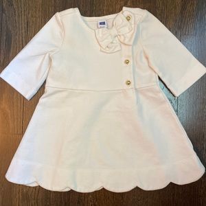 Janie and Jack dress